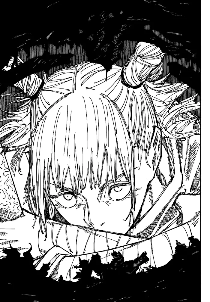 Jujutsu Kaisen Chapter 158 image 08_optimized